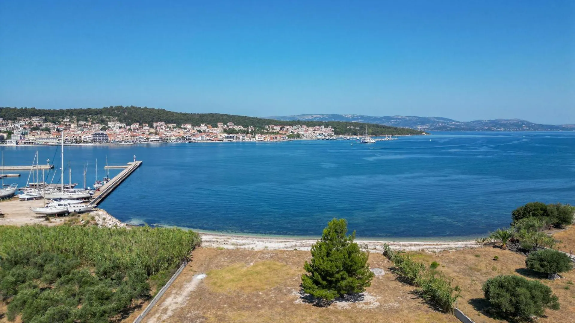 Boutique Saline Apartments - Blue Argostoli  Grecja