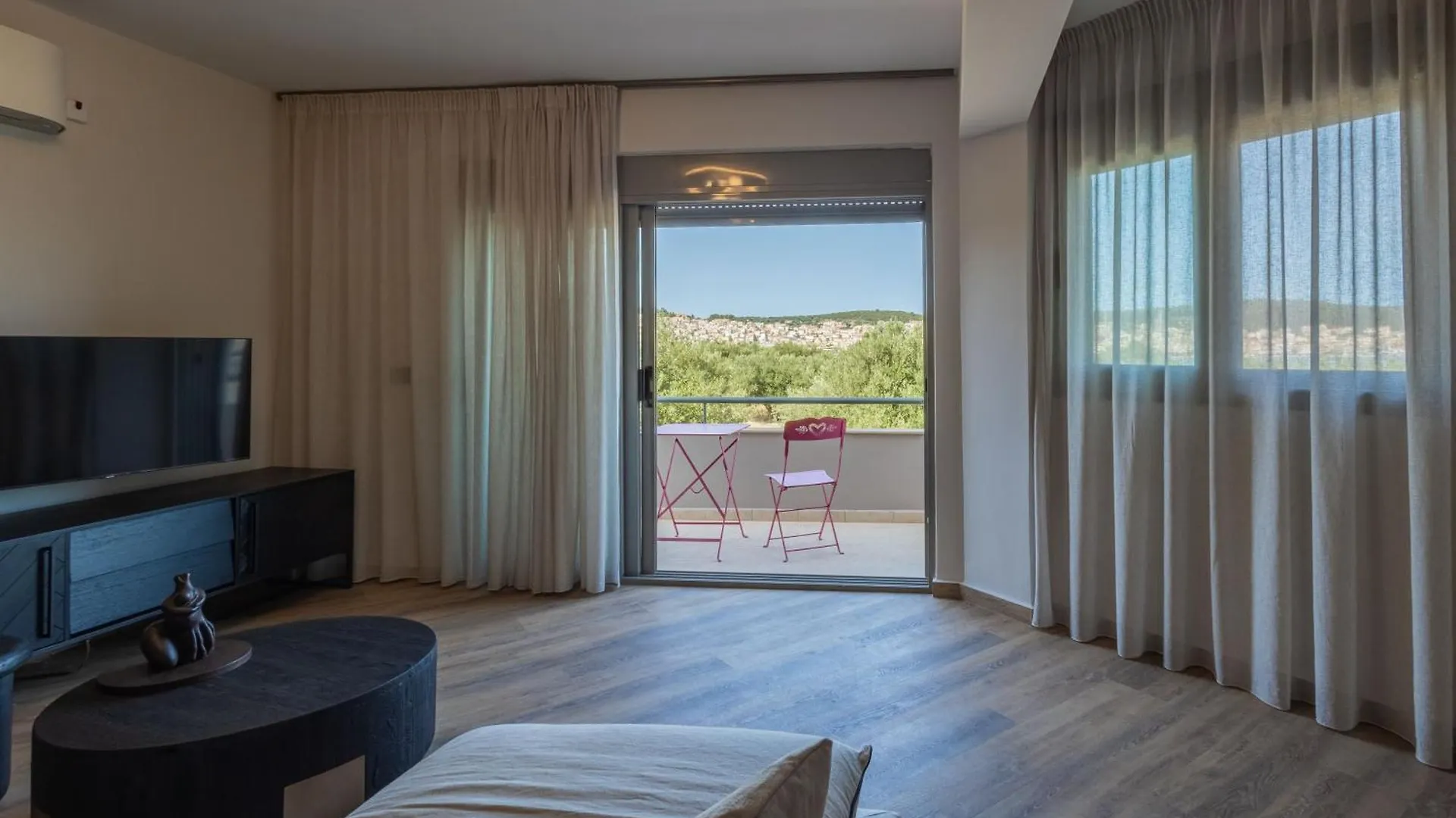 Boutique Saline Apartments - Blue Argostoli  Grecja