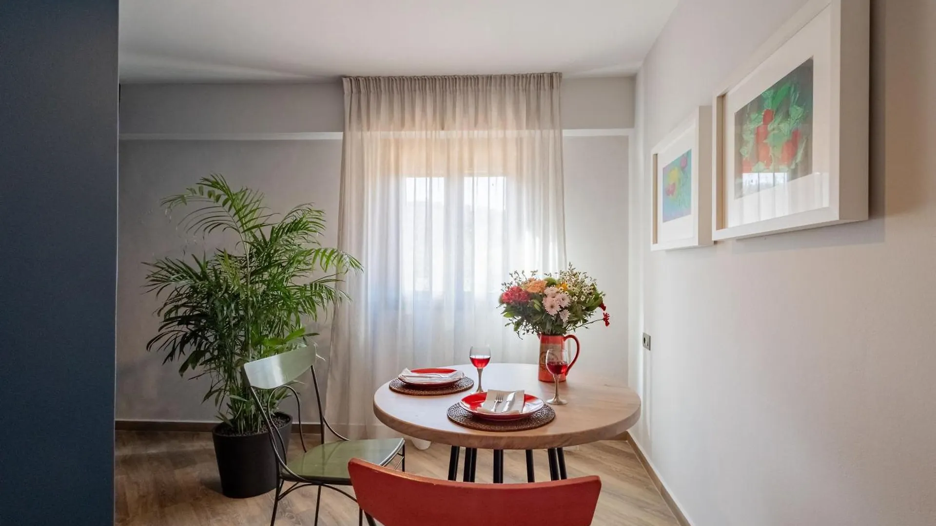 Boutique Saline Apartments - Blue Argostoli   Argostoli (Kefalonia)