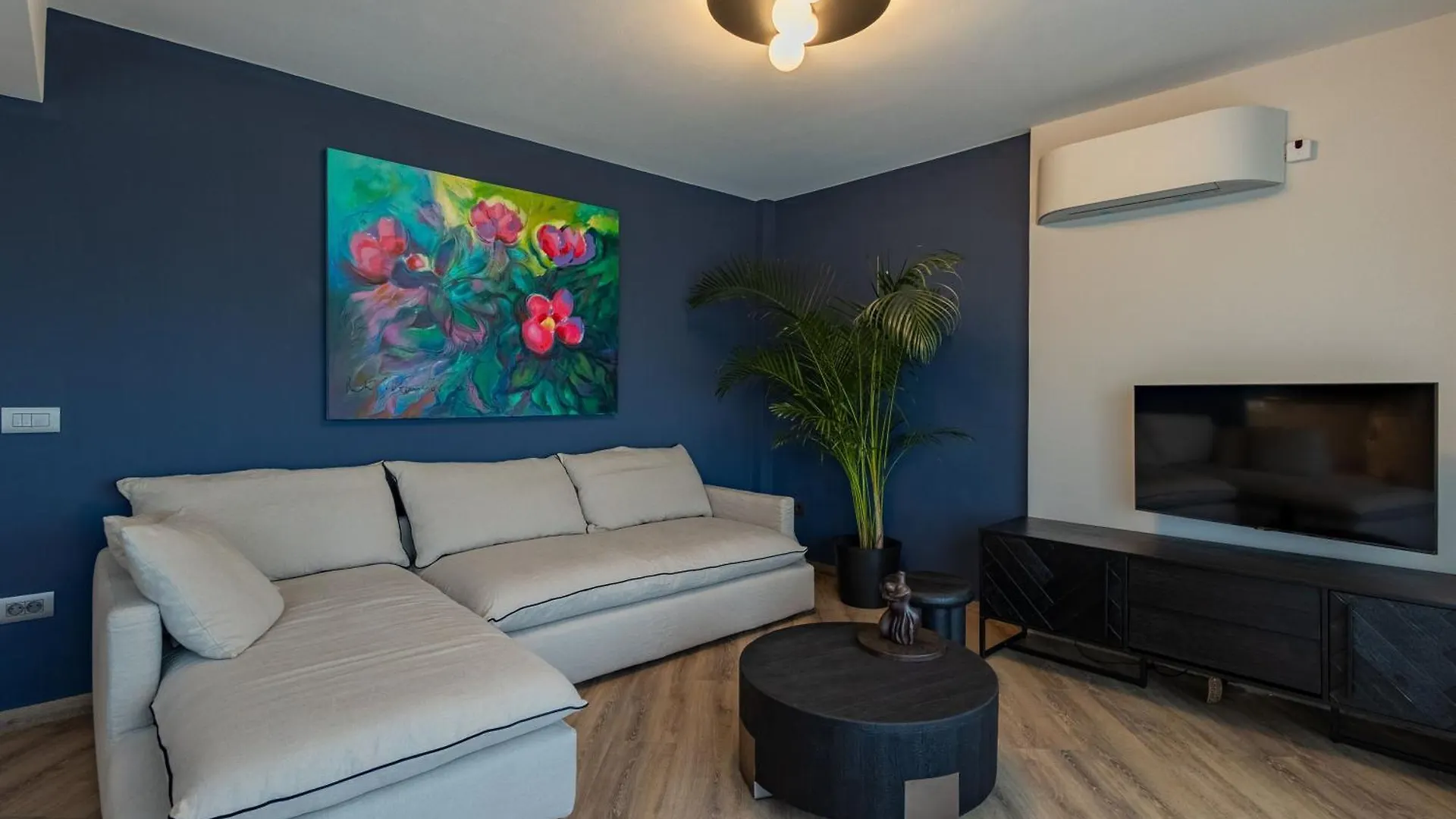 Boutique Saline Apartments - Blue Argostoli   Argostoli (Kefalonia)