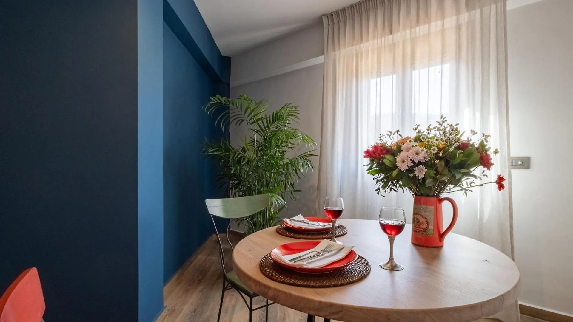 Boutique Saline Apartments - Blue Argostoli  Argostoli (Kefalonia)