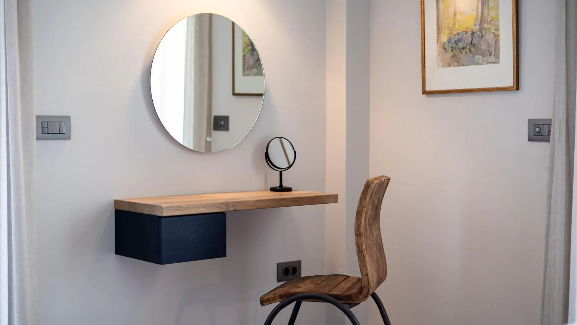 Boutique Saline Apartments - Blue Argostóli Grèce