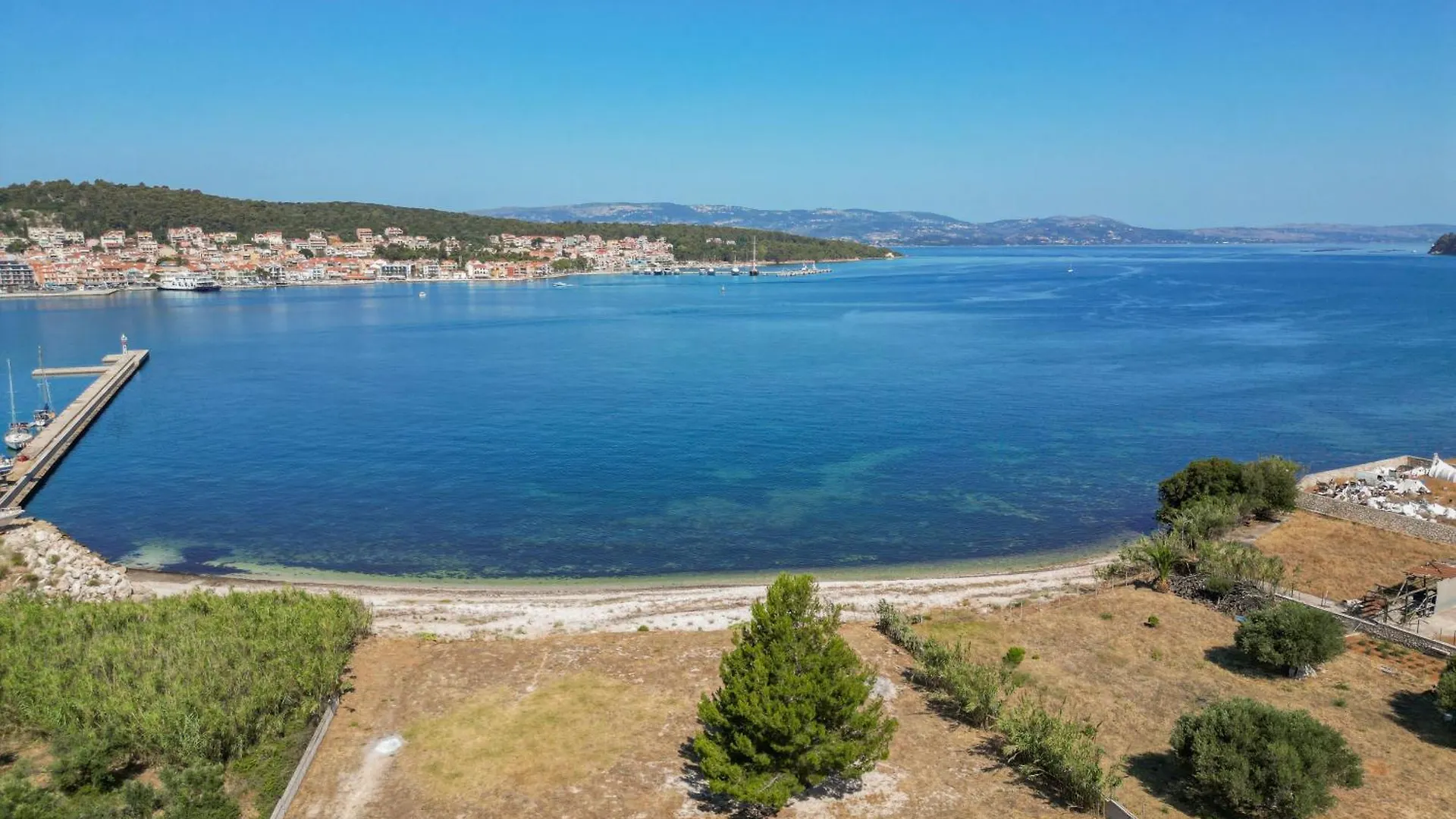 Boutique Saline Apartments - Blue Argostóli 0*,  Grèce