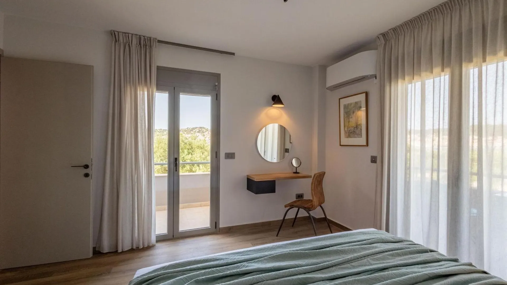 Boutique Saline Apartments - Blue Argostóli